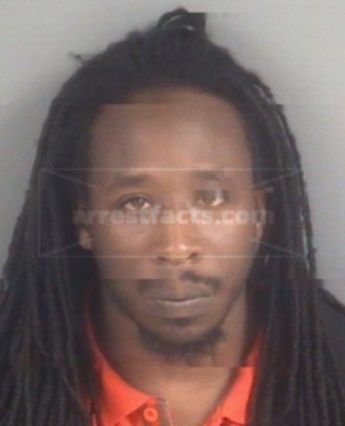 Tymar Levon Rouse