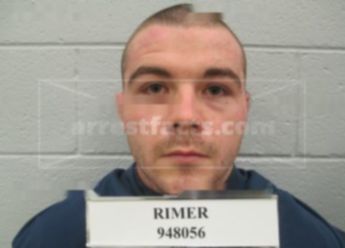 Chase Christopher Rimer