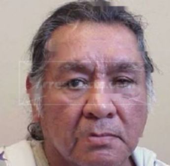 Samuel Antonio Chavez