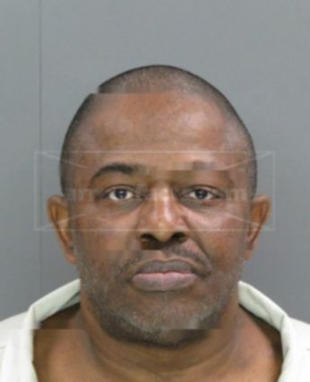 Leroy Barnes