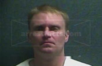 Brandon Clayton Stull