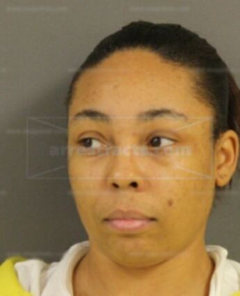 Denise Shanika Patterson