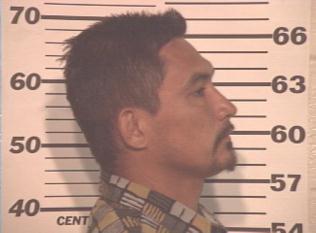 Jose Romeo Rojas Salinas