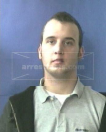 Justin Thomas Robinson