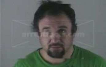 Jared Michael Reed