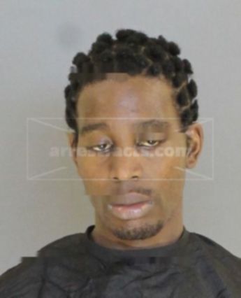 Jammie Tyjuan Hinnant