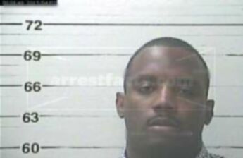 Jeremy Antoine Mack