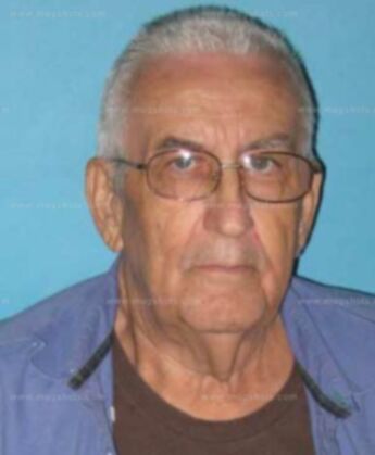 Earl Duane Stalnaker