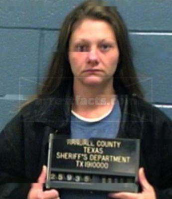 Whitney Kail Grove