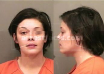 Samantha Lunceford
