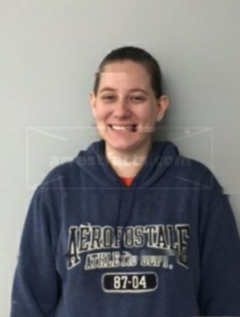 Crystal Riggsby