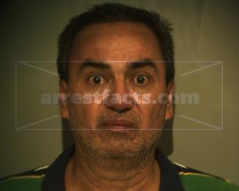 Jose Oscar Bazan Sanchez