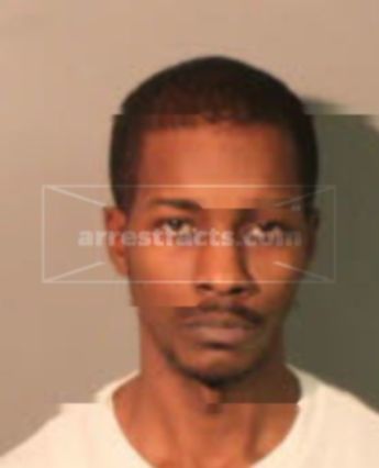 Preston Williams