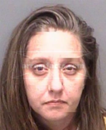 Jennifer Marie Baker