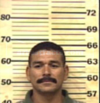 Eduardo Alvarado