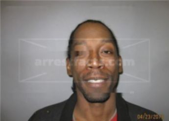 Rondell Keith Thomas