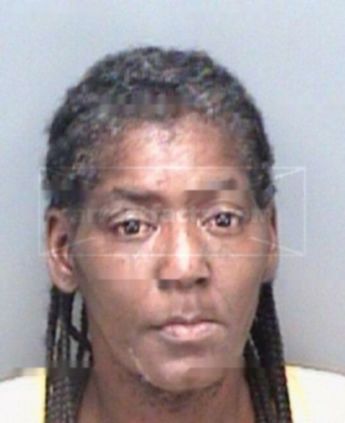 Carol Elaine Cromartie