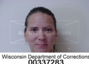 Marcie K Brown