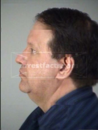 Wayne Phillip Parades