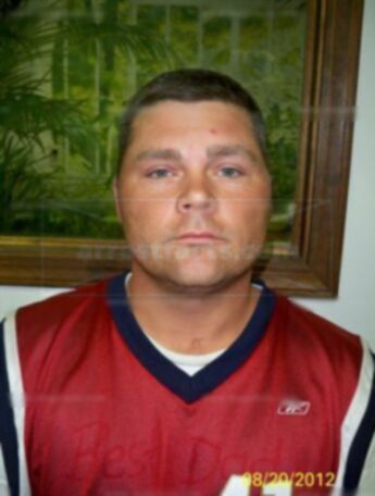 Gordon G Mcanally Jr.