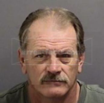 James Aaron Monger