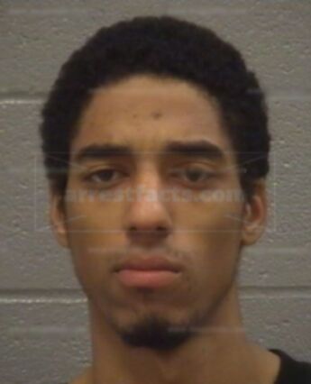 Michael Alexander Davis