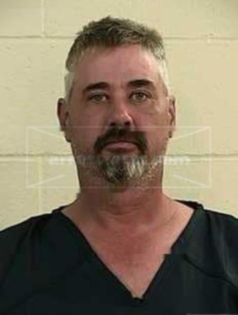 Patrick Ray Smith
