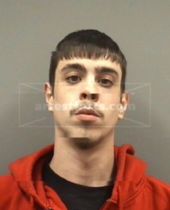 Nicholas Steven Watts