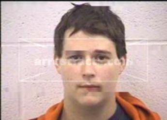 Jacob Paul Welty