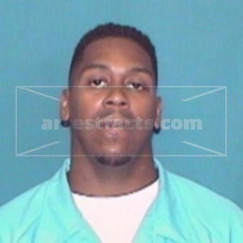 Cherdon Mitchell