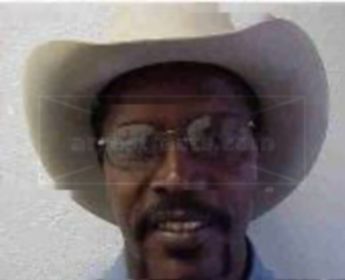 Kenneth Douglas Davis