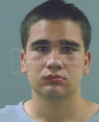 Scott Duane Haymond