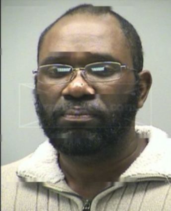 Raleigh Lee Roberson