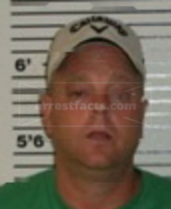 Charles Byron Mcmillen