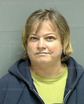 Sandra Jean Garringer