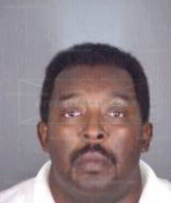 Donald Eugene Stephens
