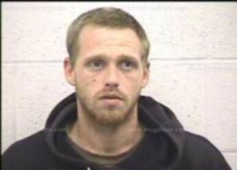 Joshua Ray Hodges