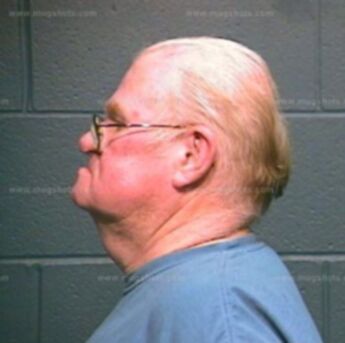 Jerry Lane Smiley