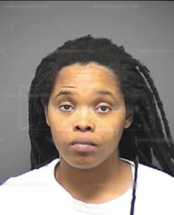 Jasmine Shaday Greene