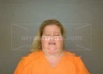 Malissa Ann Bentley