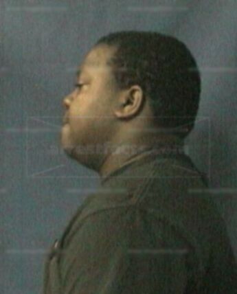 Demarcus A Simmons