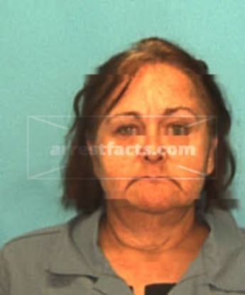 Sharon Berniece Mccall