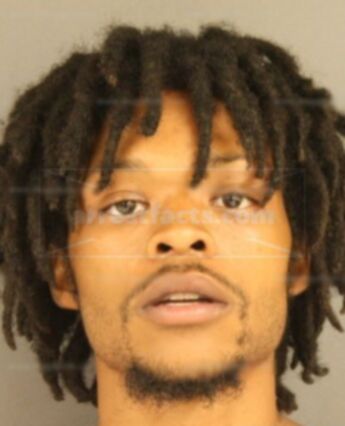 Jason Renard Ross