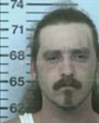 Bobby Lee Stotesbury