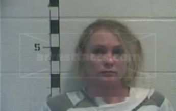 Tabitha Mae Hensley