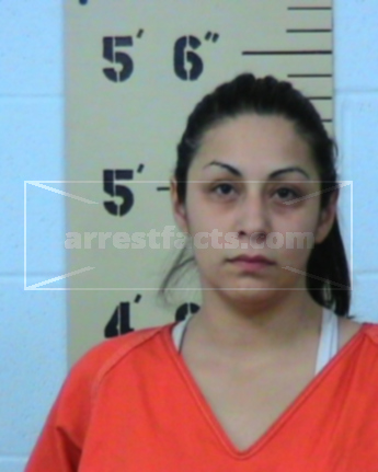 Jennifer M Saucedo