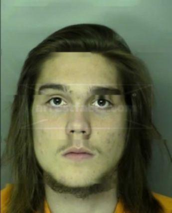 Caleb Dwayne Jernigan