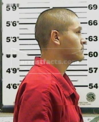 Troy Montoya