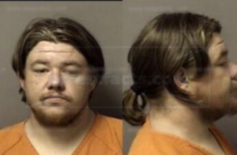Rocky James Cantrell