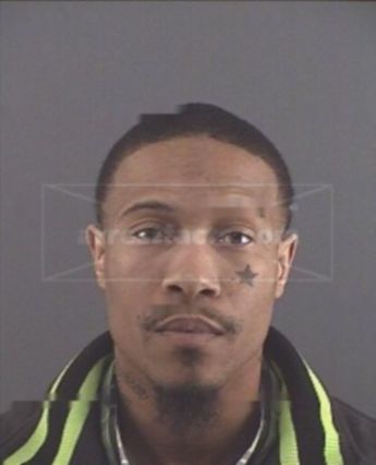 Laharold Demont Washington